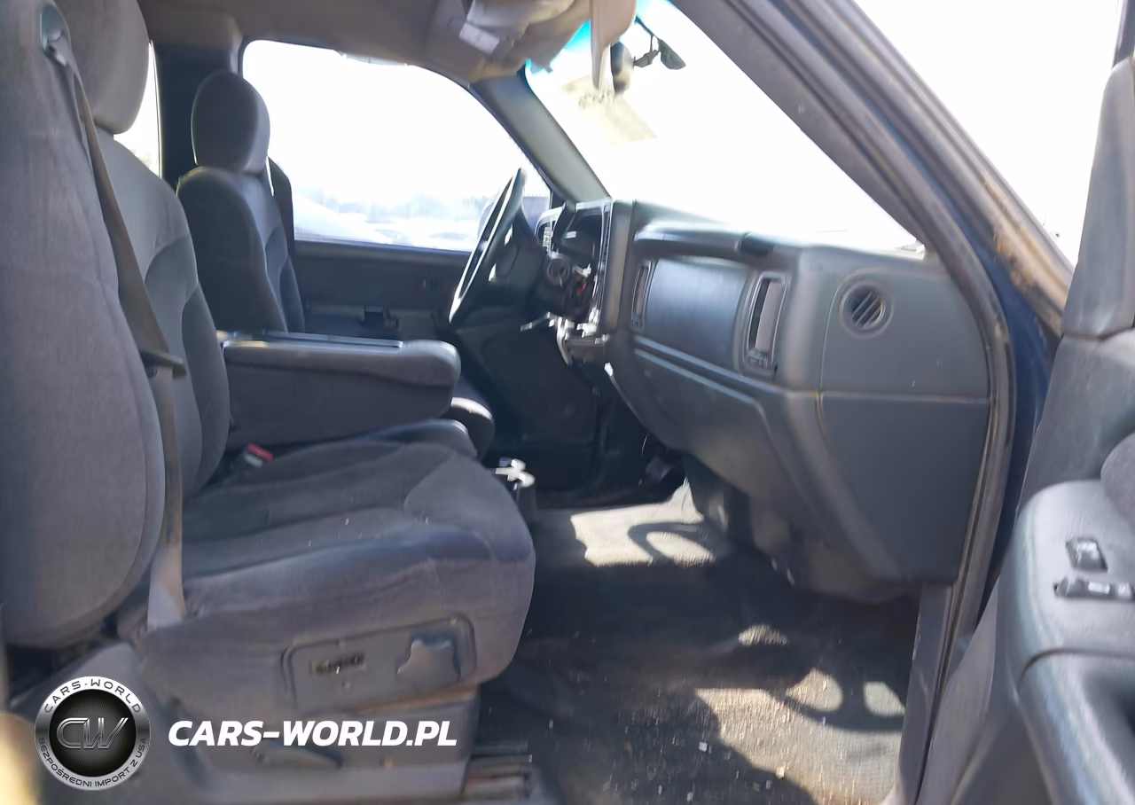 2001 GMC Sierra 1500 Sle VIN:2GTEC19T611391385 - 5