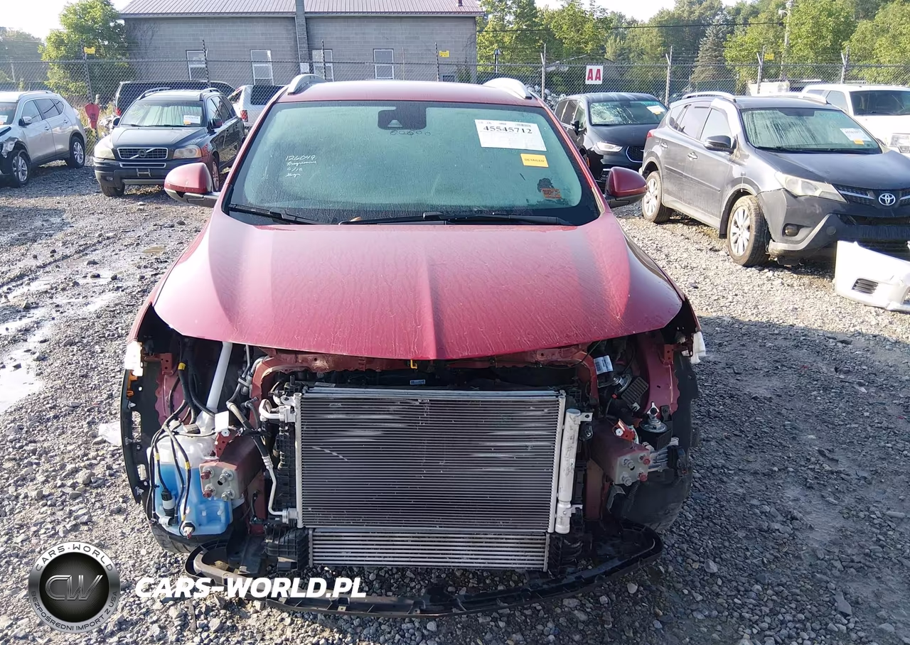 2020 Buick Encore Gx Awd Select VIN:KL4MMESL8LB123235 - 13