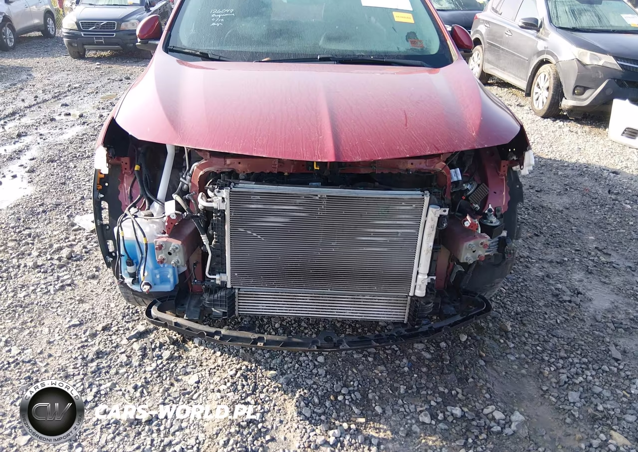 2020 Buick Encore Gx Awd Select VIN:KL4MMESL8LB123235 - 6