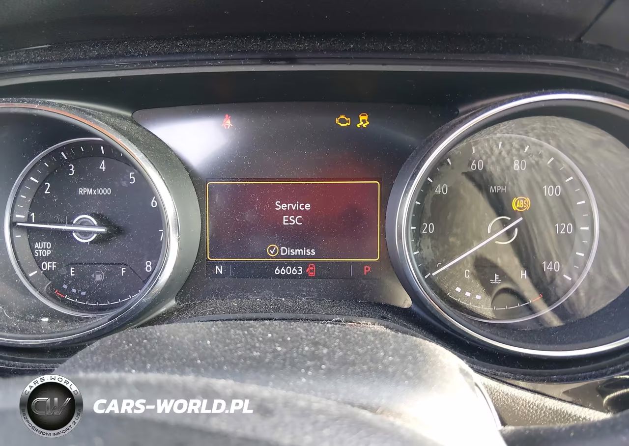 2020 Buick Encore Gx Awd Select VIN:KL4MMESL8LB123235 - 7