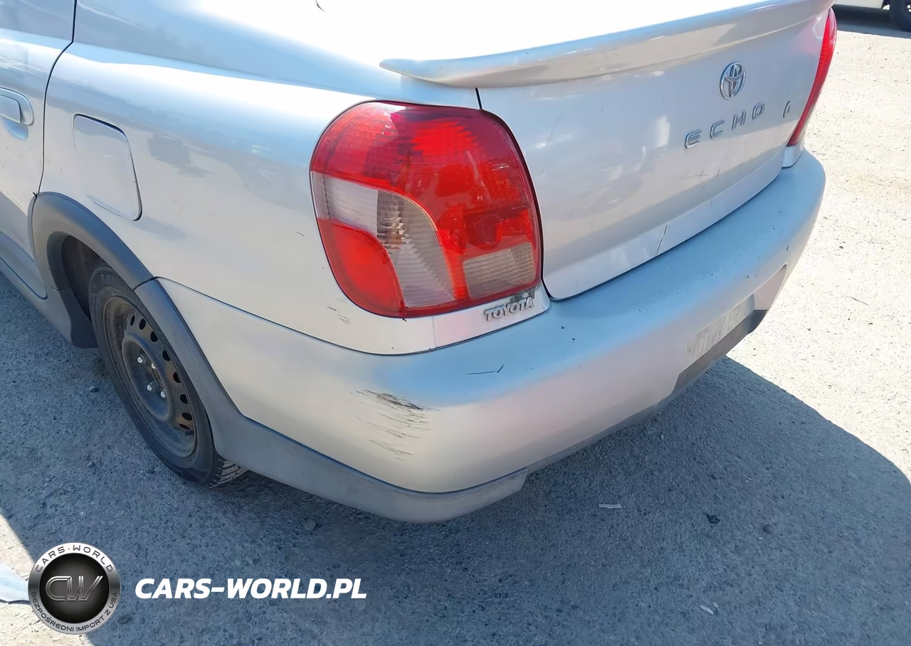 2002 Toyota Echo VIN:JTDBT123120246068 - 14