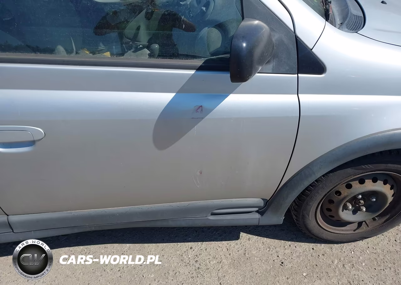 2002 Toyota Echo VIN:JTDBT123120246068 - 6
