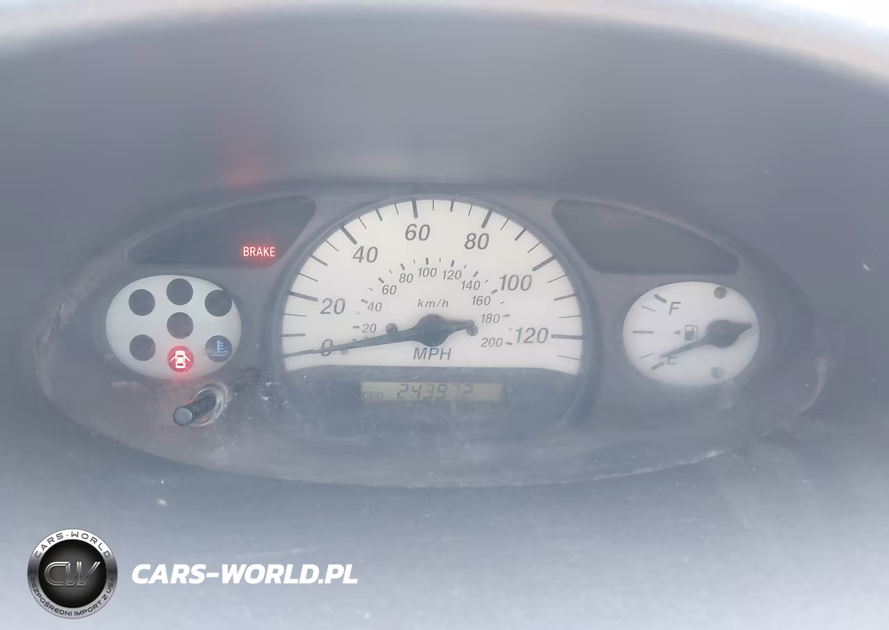 2002 Toyota Echo VIN:JTDBT123120246068 - 7