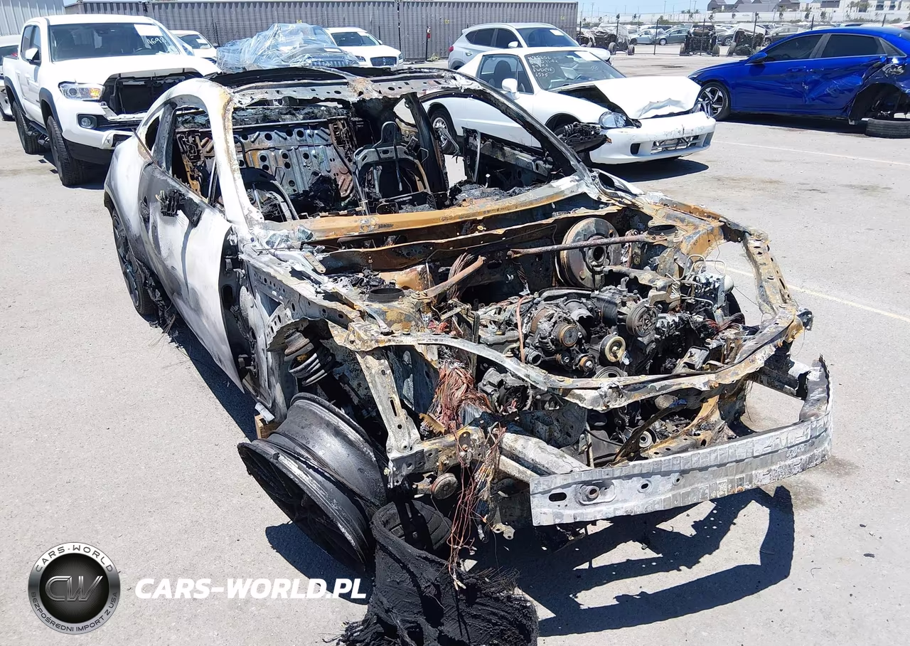 2023 Toyota Gr86 Premium VIN:JF1ZNBF11P8759603 - 6