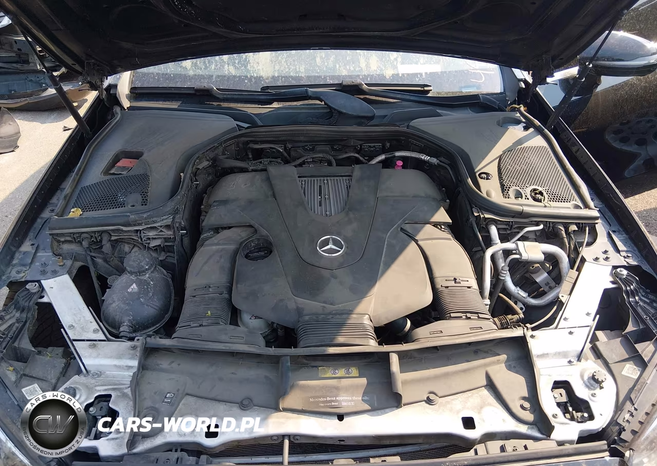2018 Mercedes-Benz E 400 4Matic VIN:WDD1J6GB7JF020777 - 10