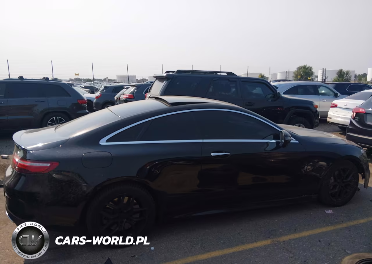 2018 Mercedes-Benz E 400 4Matic VIN:WDD1J6GB7JF020777 - 13