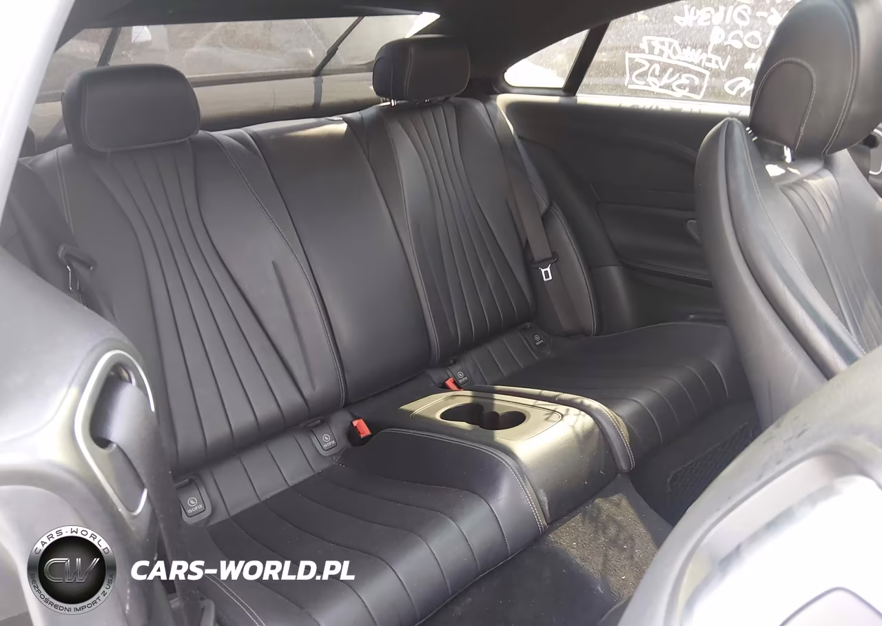 2018 Mercedes-Benz E 400 4Matic VIN:WDD1J6GB7JF020777 - 8