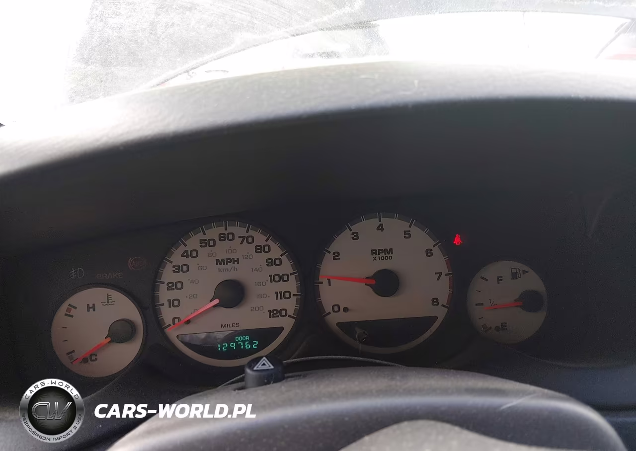 2004 Dodge Neon Sxt VIN:1B3ES56C74D629205 - 7