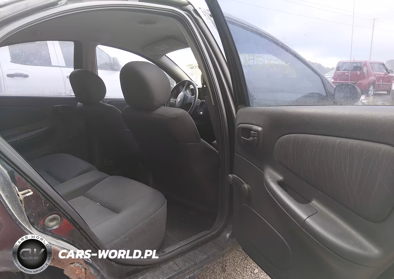 2004 Dodge Neon Sxt VIN:1B3ES56C74D629205 - 8