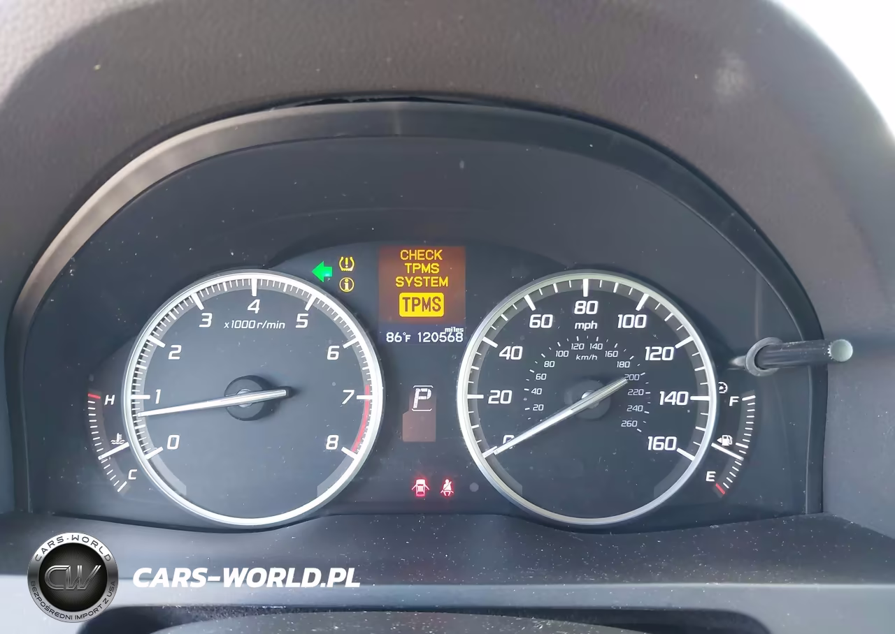 2014 Acura Rdx VIN:5J8TB3H34EL004759 - 7