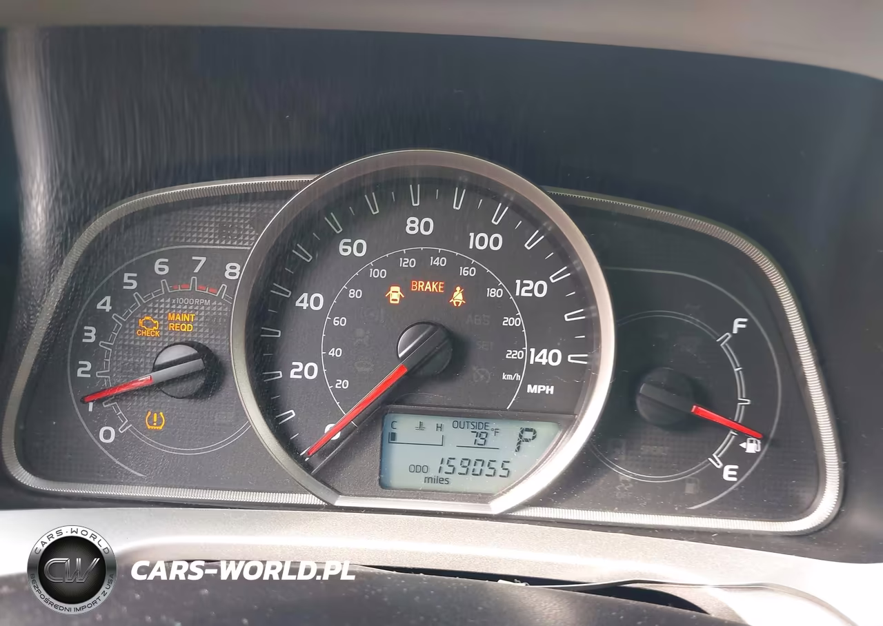 2015 Toyota Rav4 Xle VIN:2T3WFREV2FW205180 - 7