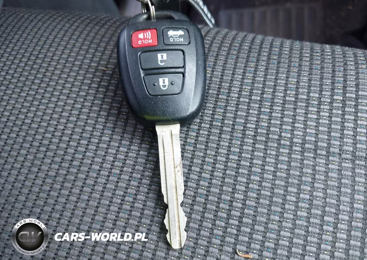 2014 Toyota Corolla S Plus VIN:2T1BURHEXEC059734 - 11