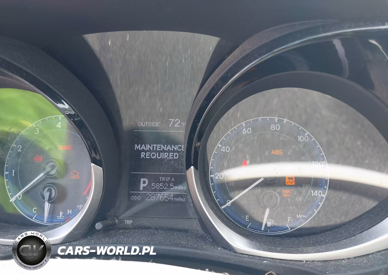 2014 Toyota Corolla S Plus VIN:2T1BURHEXEC059734 - 7