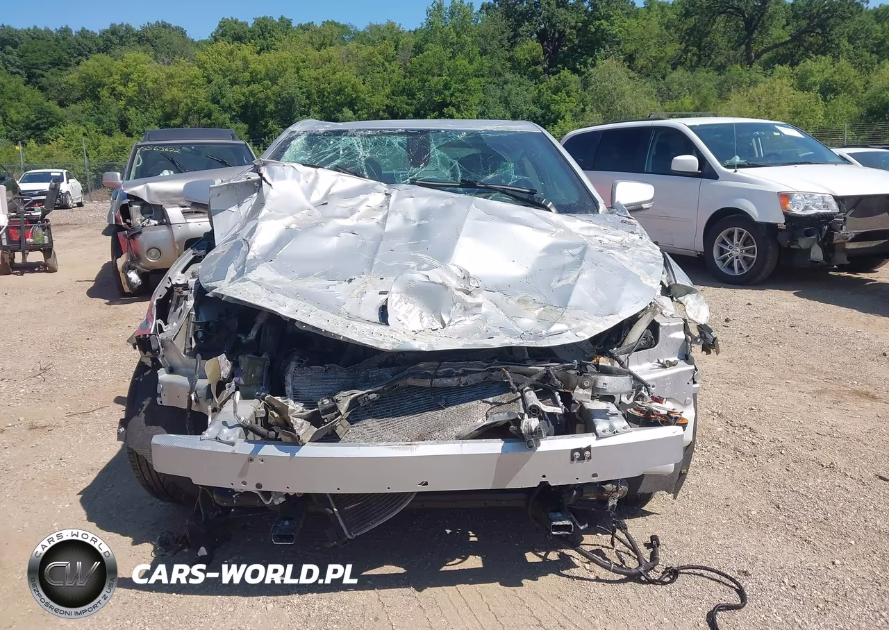 2019 Chevrolet Impala Lt VIN:2G11Z5S33K9130824 - 10
