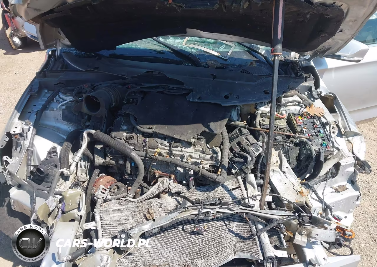 2019 Chevrolet Impala Lt VIN:2G11Z5S33K9130824 - 9