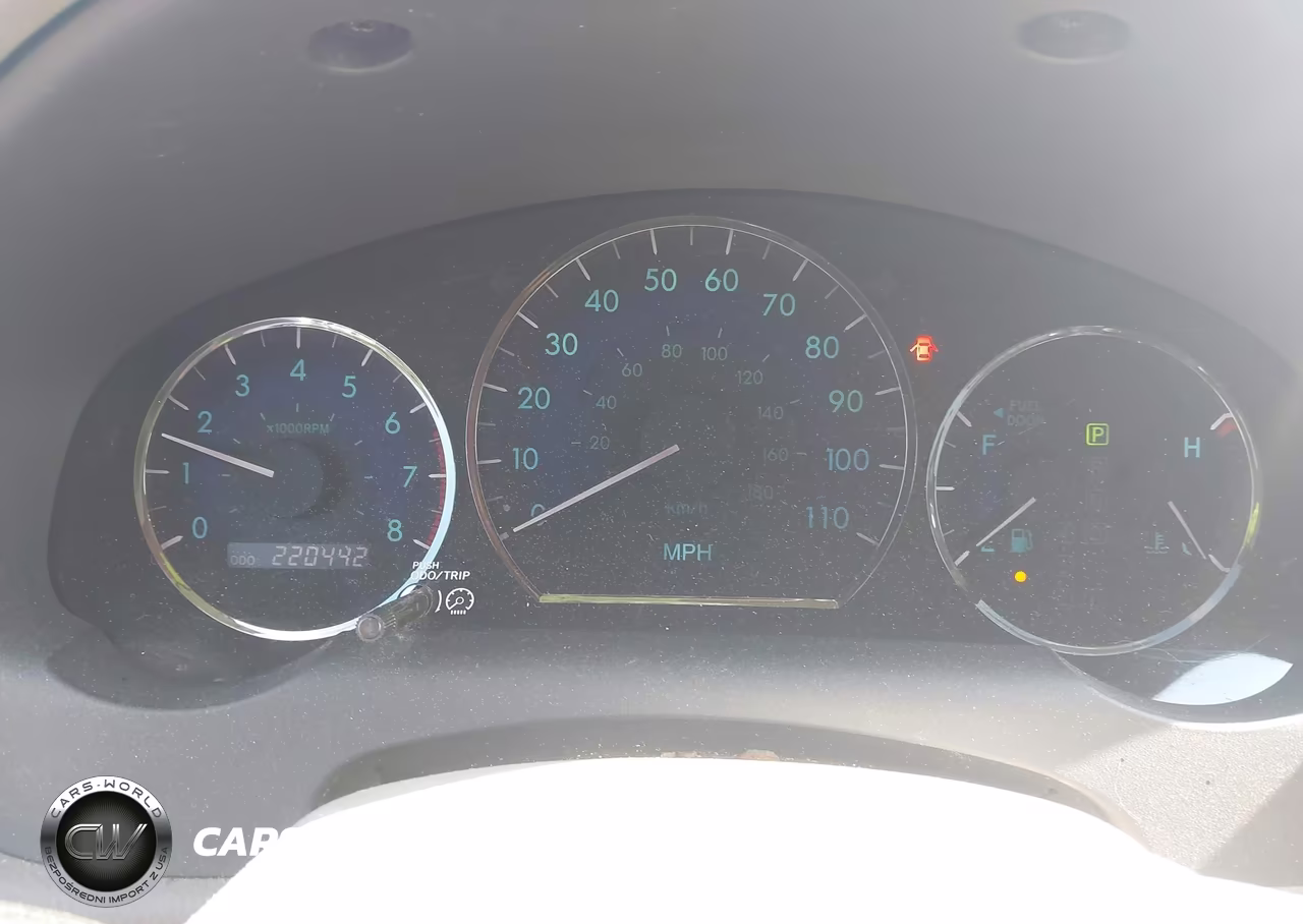 2010 Toyota Sienna Xle VIN:5TDYK4CC2AS315827 - 7