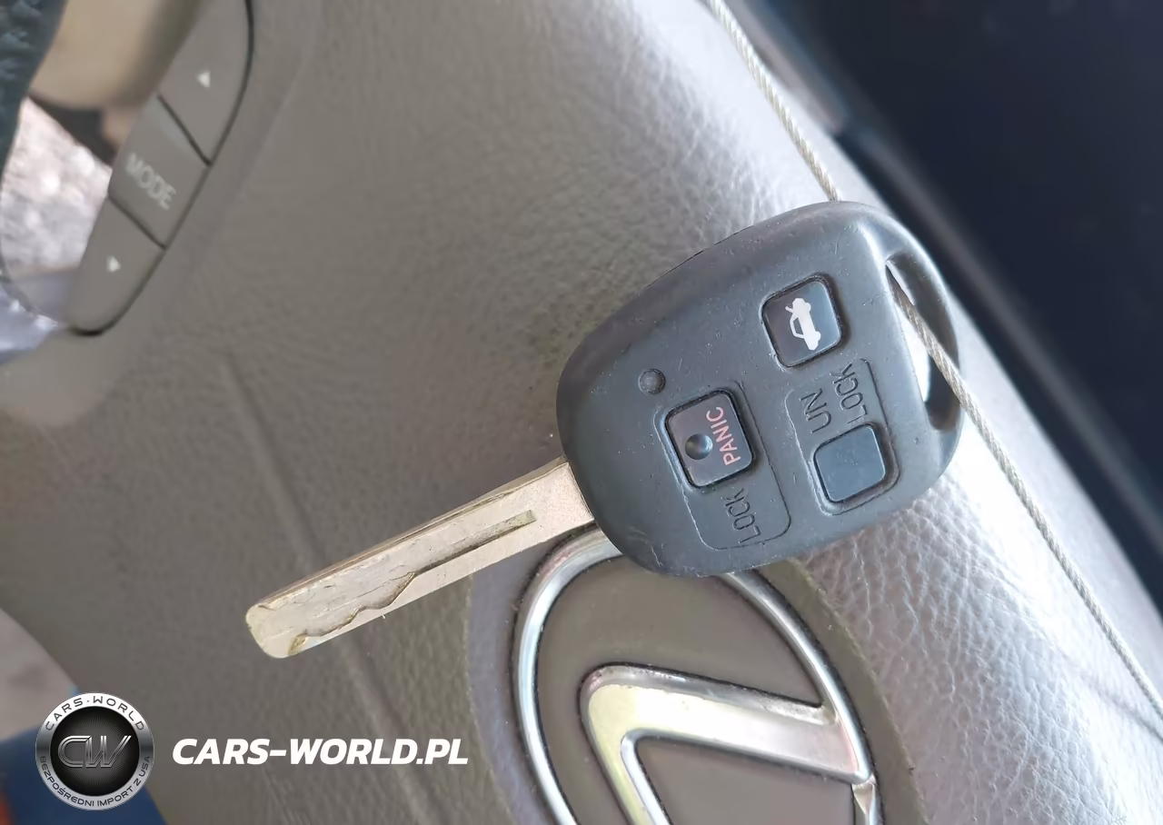 2002 Lexus Ls 430 VIN:JTHBN30F020079252 - 11