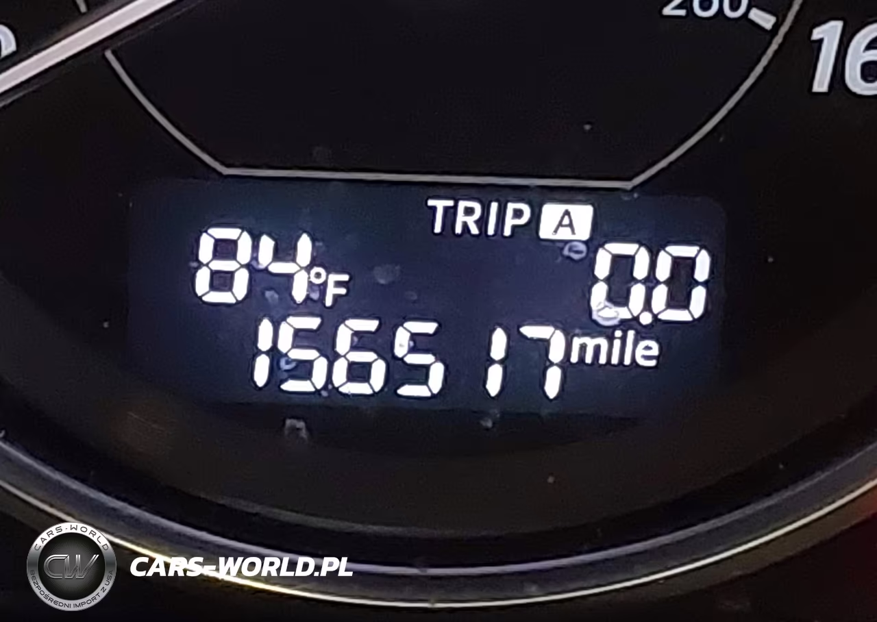 2015 Mazda Mazda6 I Grand Touring VIN:JM1GJ1W66F1168158 - 15