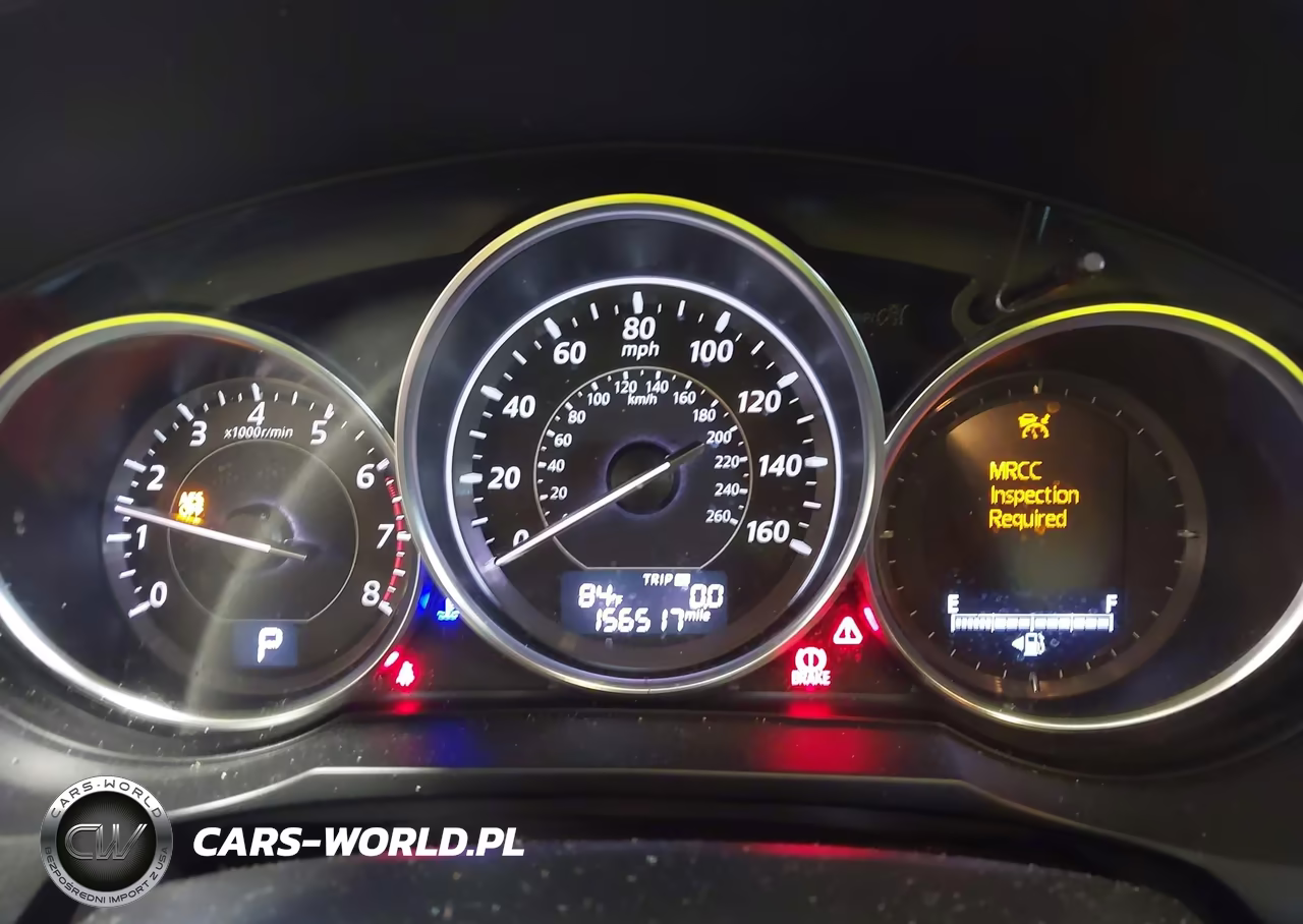 2015 Mazda Mazda6 I Grand Touring VIN:JM1GJ1W66F1168158 - 7