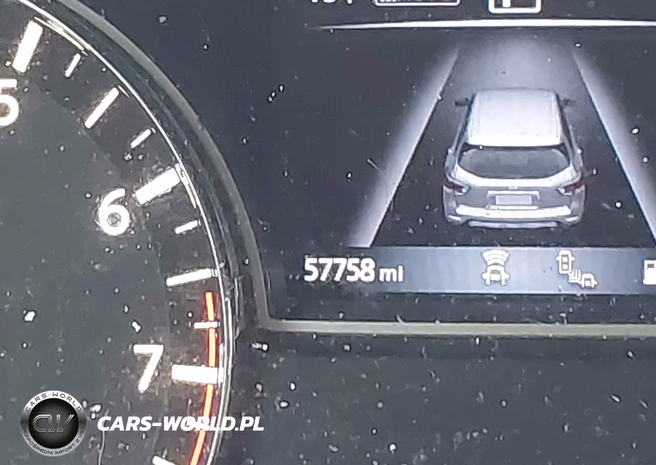 2018 Nissan Pathfinder Sl VIN:5N1DR2MM3JC650002 - 15