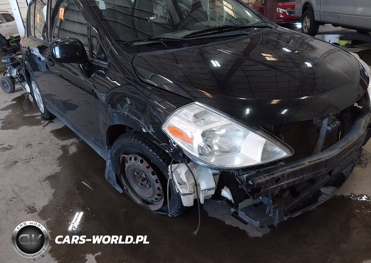 2010 Nissan Versa 1.8S VIN:3N1BC1CP1AL431047 - 17