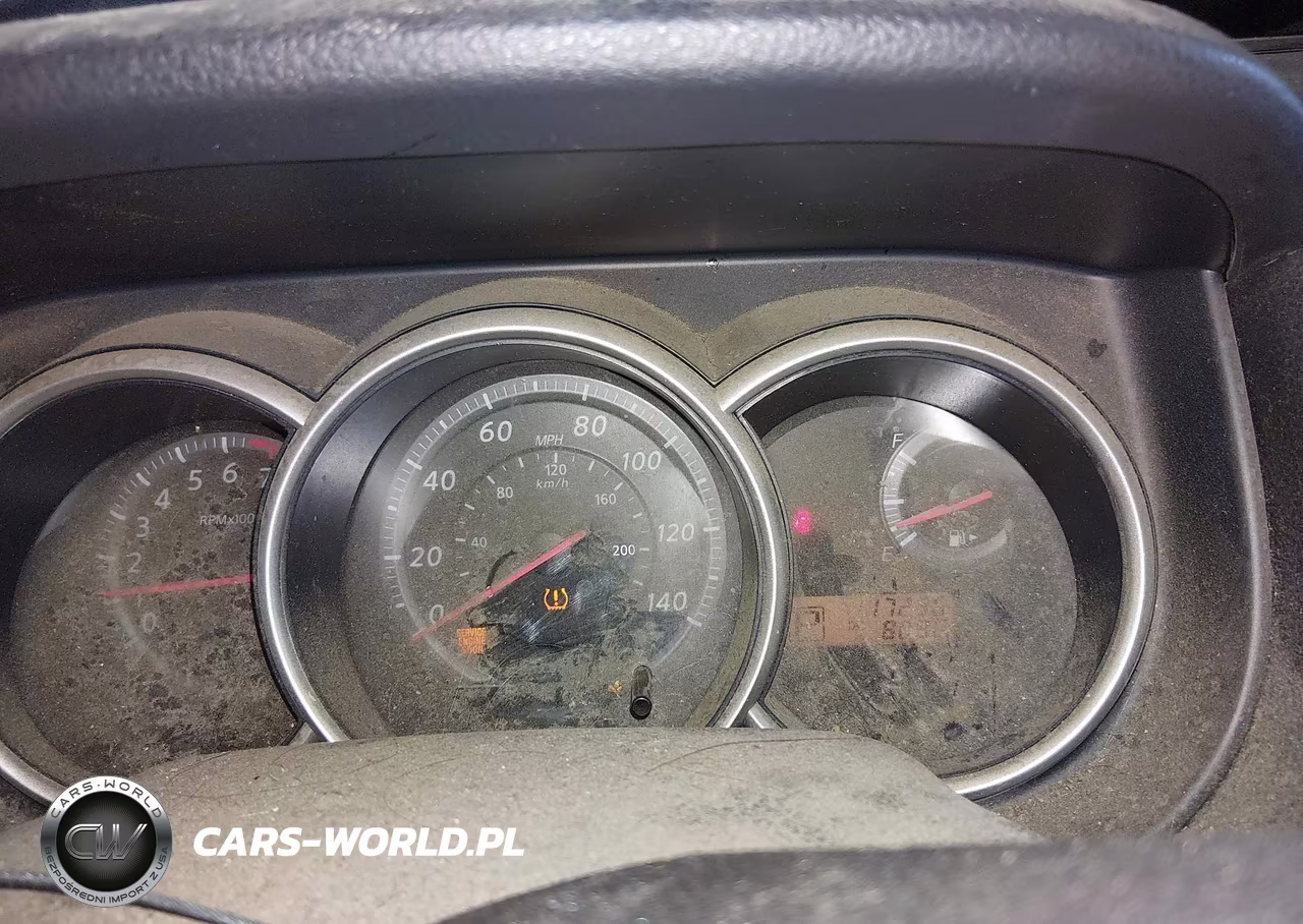 2010 Nissan Versa 1.8S VIN:3N1BC1CP1AL431047 - 7