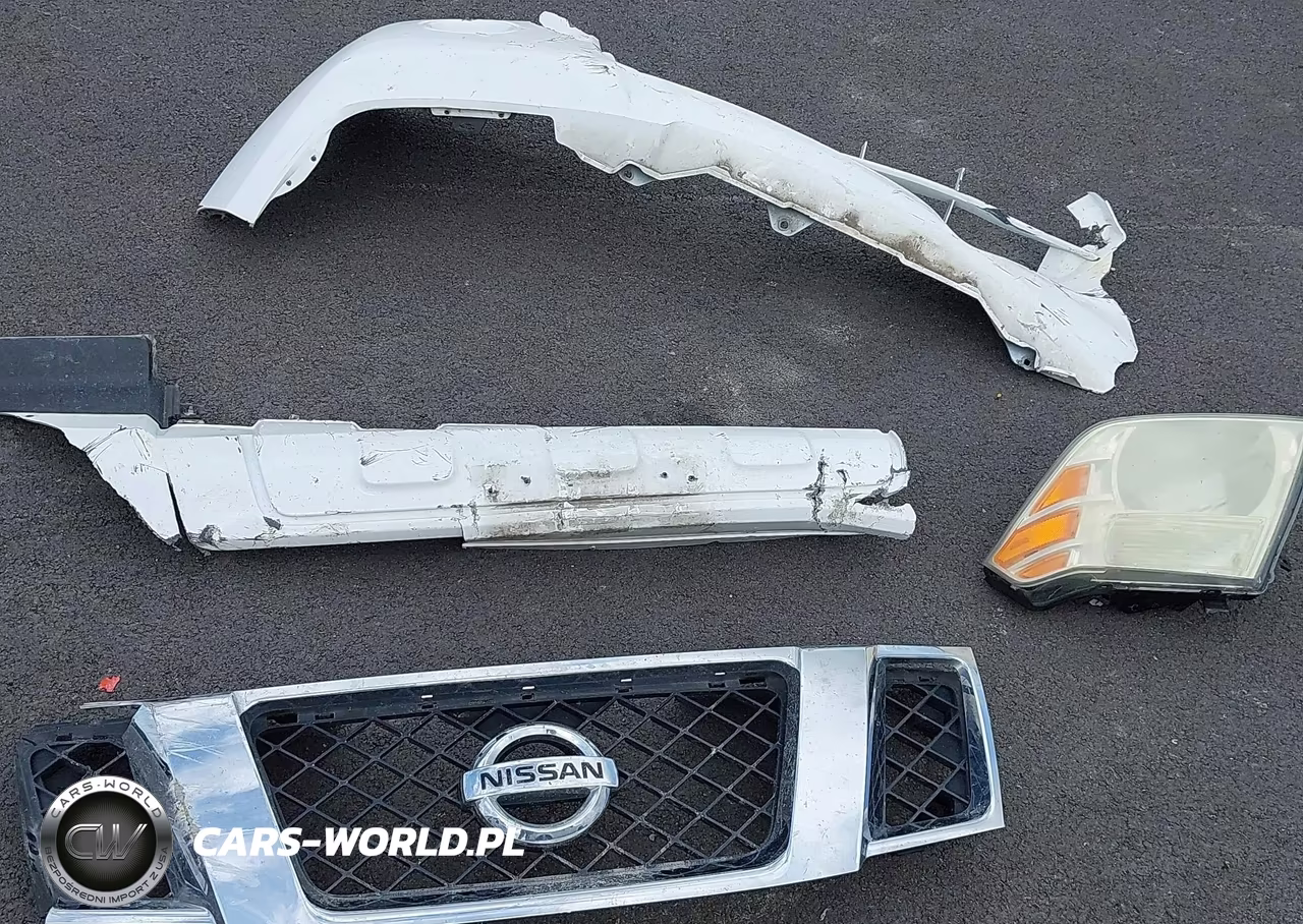 2012 Nissan Pathfinder Silver VIN:5N1AR1NN0CC602139 - 12