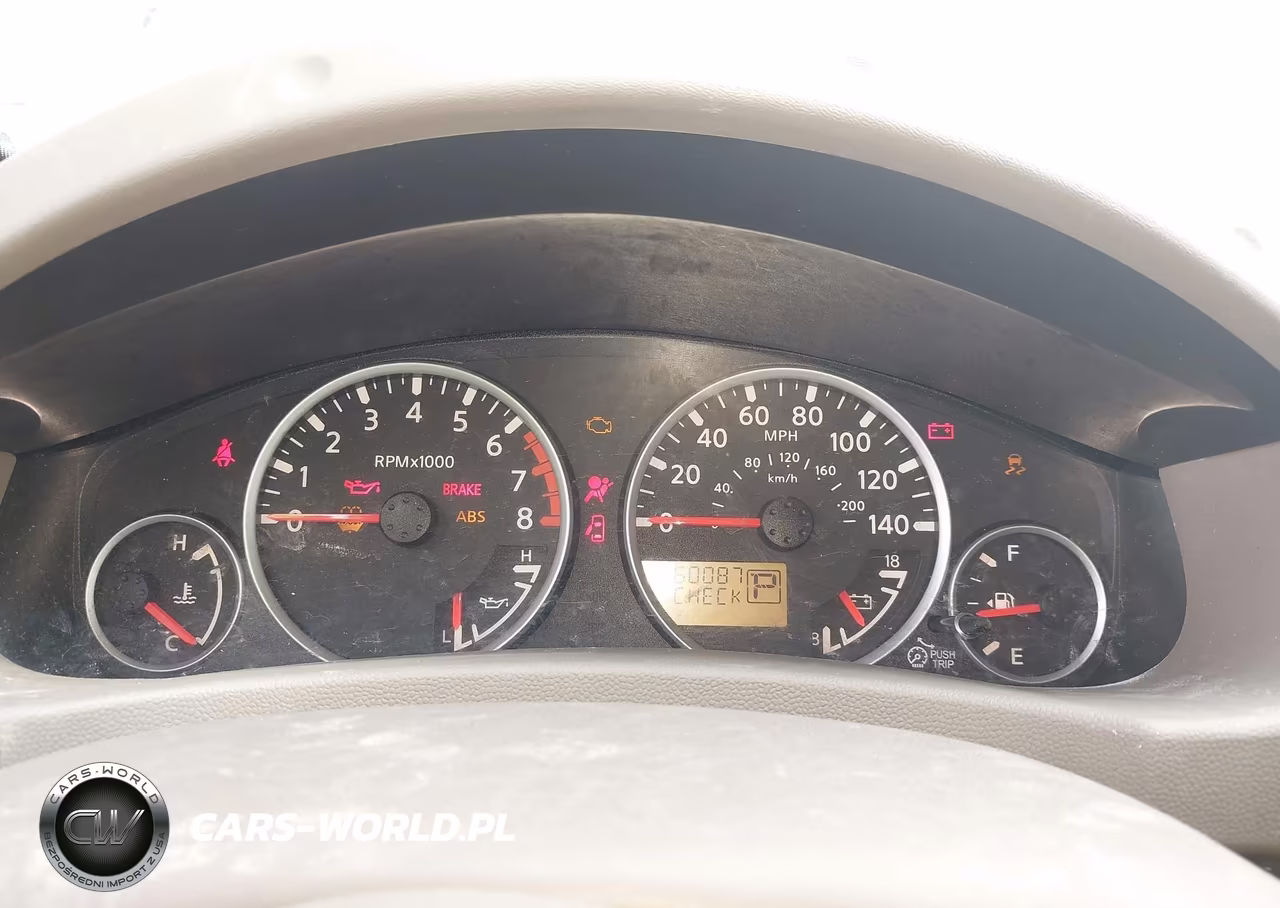 2012 Nissan Pathfinder Silver VIN:5N1AR1NN0CC602139 - 7