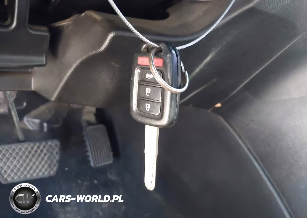 2013 Honda Accord Lx VIN:1HGCR2F37DA245072 - 11