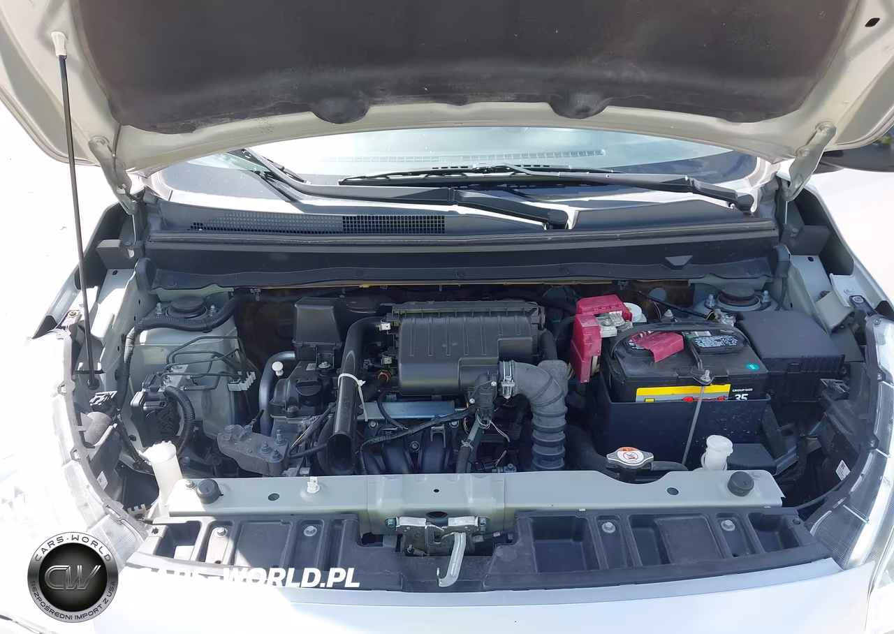 2020 Mitsubishi Mirage G4 Le VIN:ML32F4FJ1LHF00923 - 10