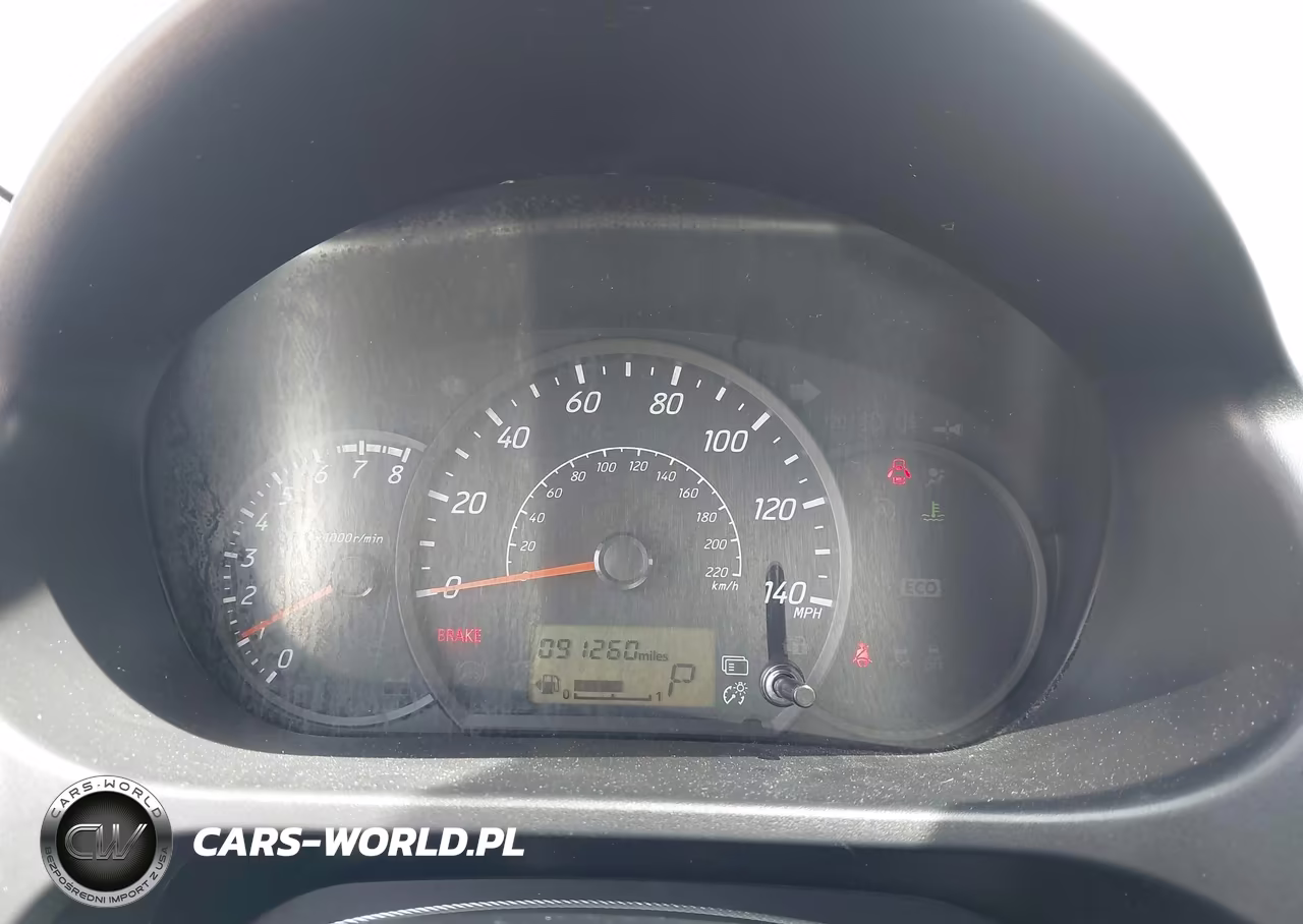 2020 Mitsubishi Mirage G4 Le VIN:ML32F4FJ1LHF00923 - 7