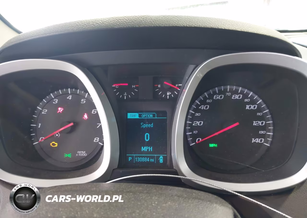 2015 Chevrolet Equinox Ltz VIN:1GNFLHEKXFZ111211 - 7