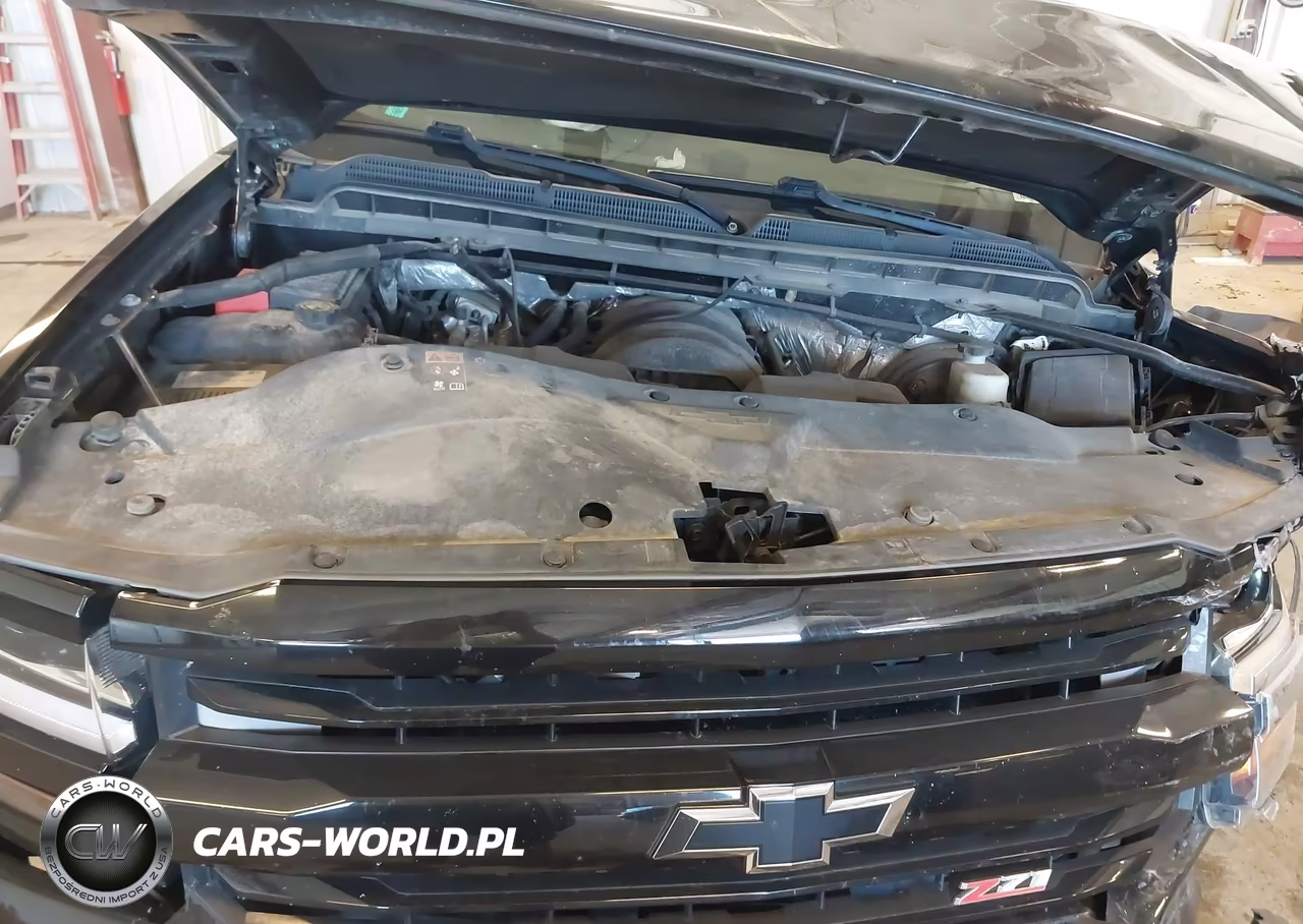2016 Chevrolet Silverado 1500 Lt VIN:1GCVKREC7GZ323071 - 10