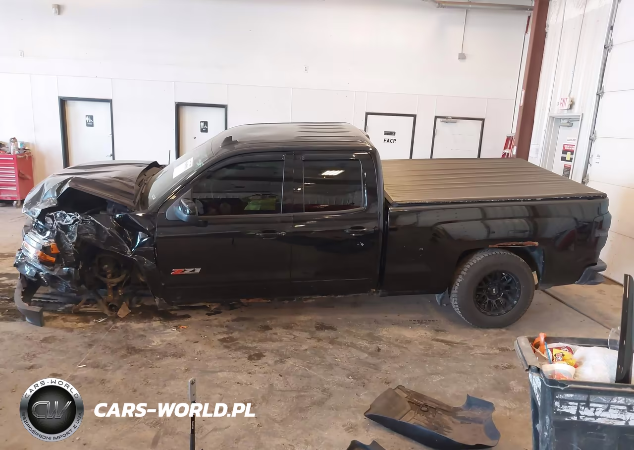 2016 Chevrolet Silverado 1500 Lt VIN:1GCVKREC7GZ323071 - 14