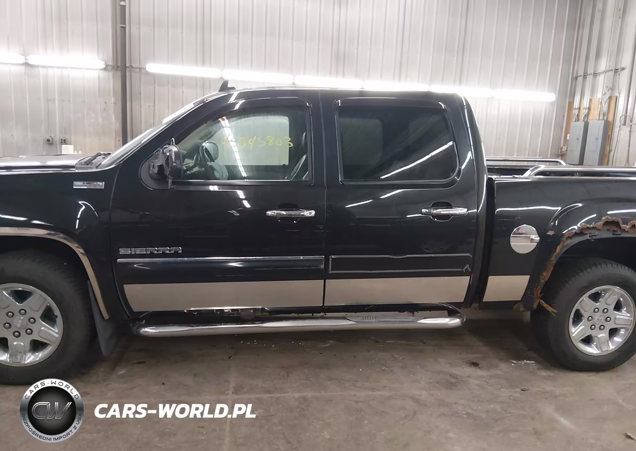 2010 GMC Sierra 1500 Slt VIN:3GTRKWE30AG168595 - 15