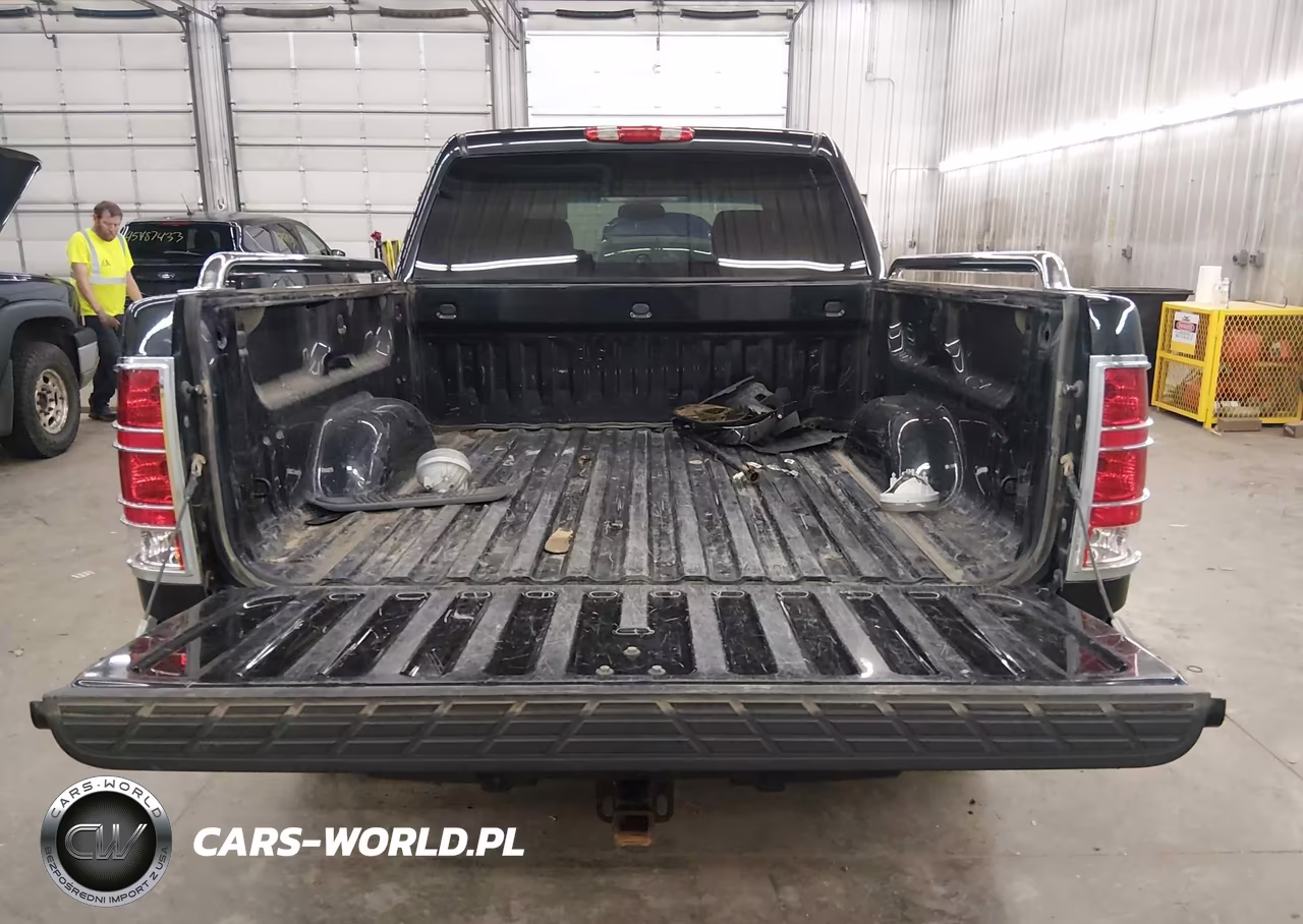 2010 GMC Sierra 1500 Slt VIN:3GTRKWE30AG168595 - 17