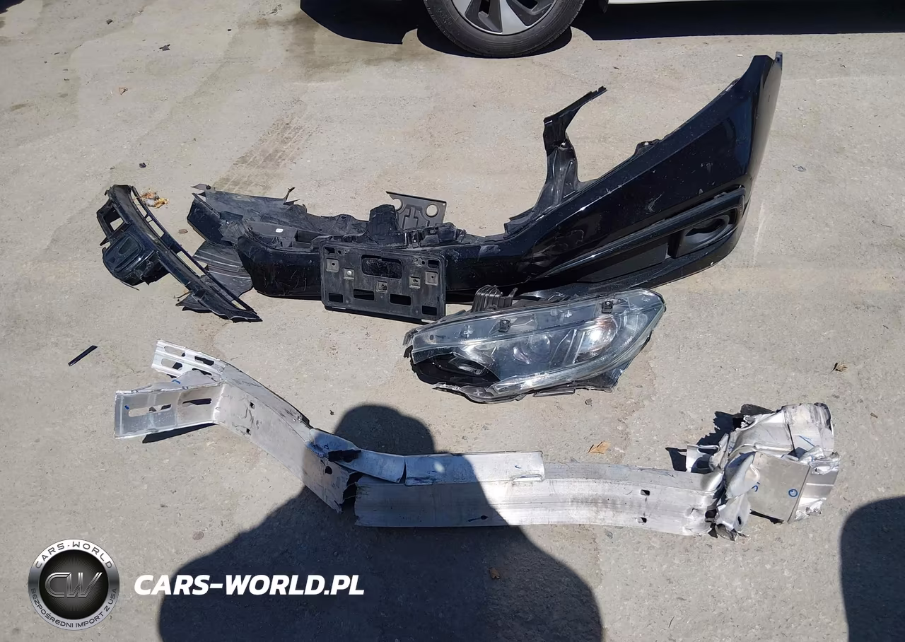 2020 Honda Civic Sport VIN:19XFC2F89LE206424 - 12