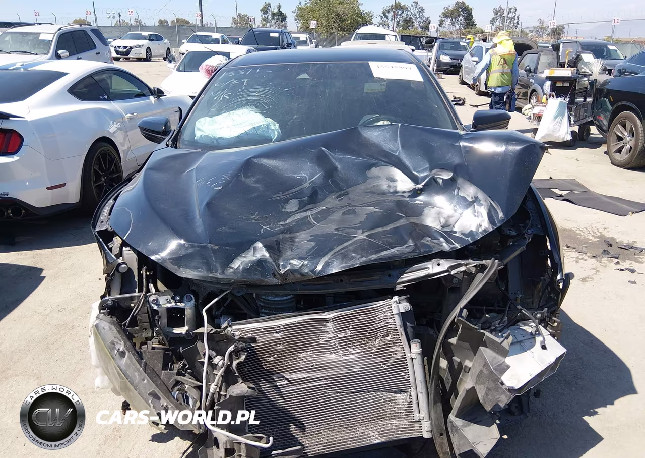 2020 Honda Civic Sport VIN:19XFC2F89LE206424 - 13