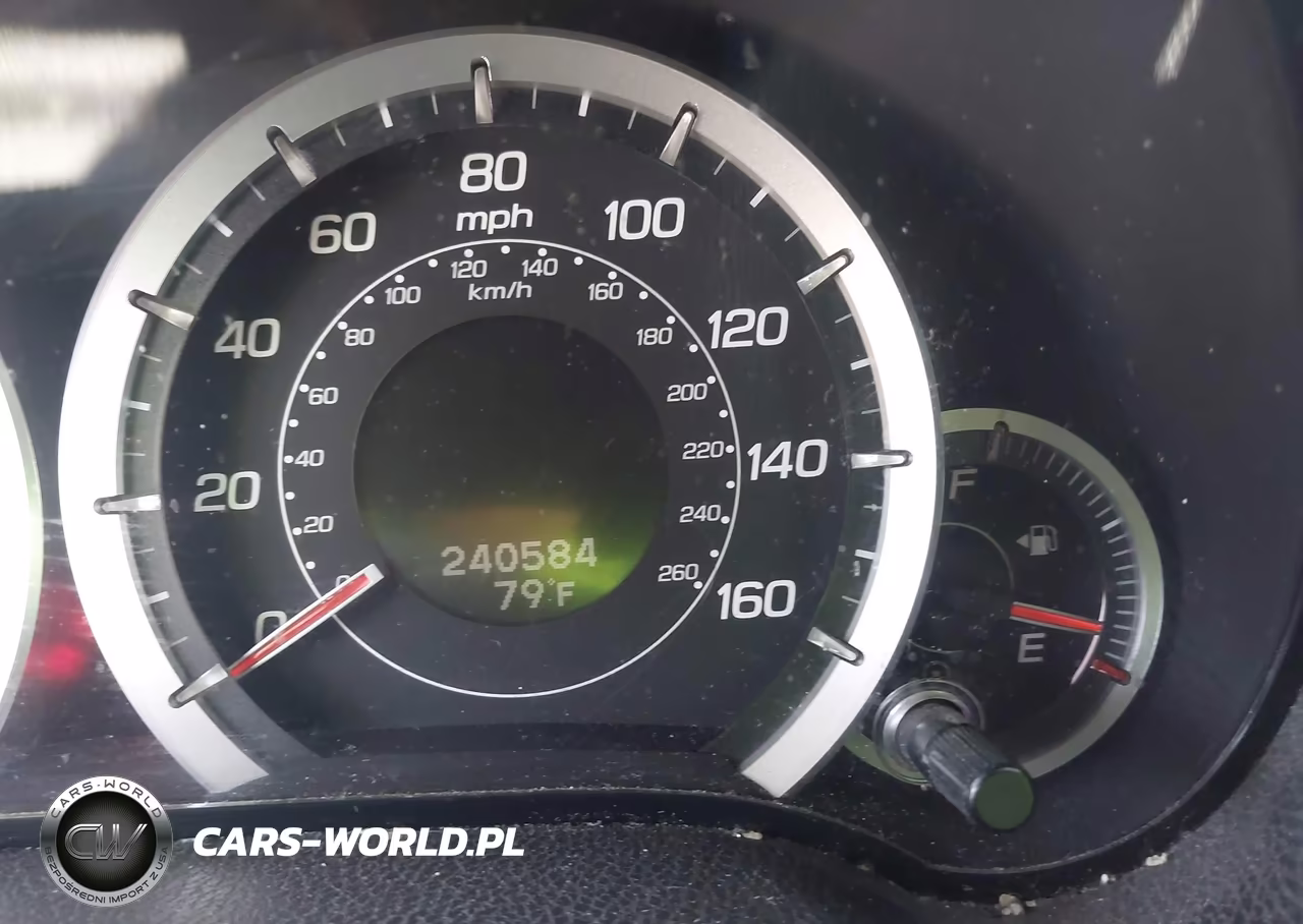 2010 Acura Tsx 2.4 VIN:JH4CU2F68AC006703 - 16