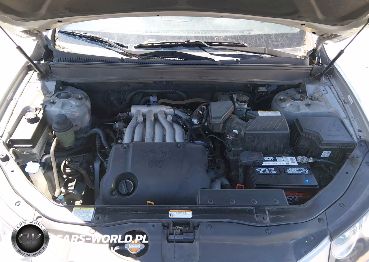 2009 Hyundai Santa Fe Gls VIN:5NMSG73D69H259973 - 10