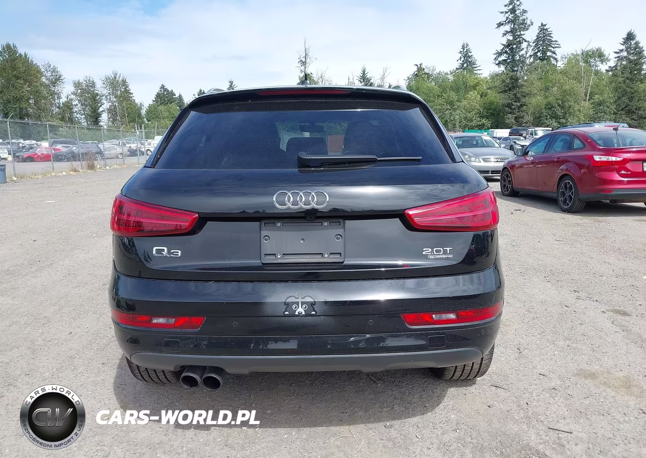 2018 Audi Q3 2.0T Premium-2.0T Sport Premium VIN:WA1JCCFS8JR007193 - 17