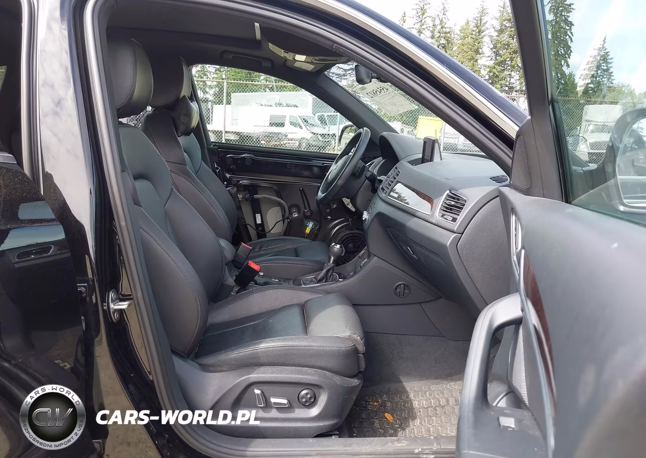 2018 Audi Q3 2.0T Premium-2.0T Sport Premium VIN:WA1JCCFS8JR007193 - 5