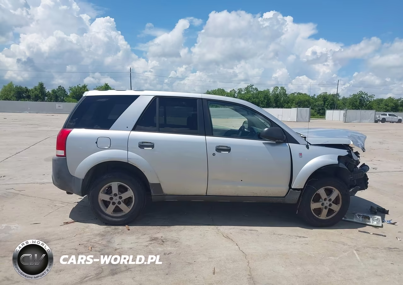 2005 Saturn Vue 4 Cyl VIN:5GZCZ23D35S844251 - 13