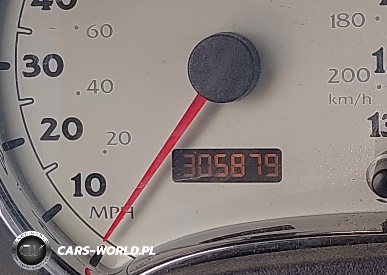 2005 Saturn Vue 4 Cyl VIN:5GZCZ23D35S844251 - 7