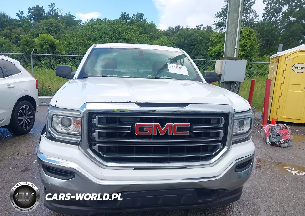 2016 GMC Sierra 1500 VIN:1GTN1LEC7GZ905669 - 12