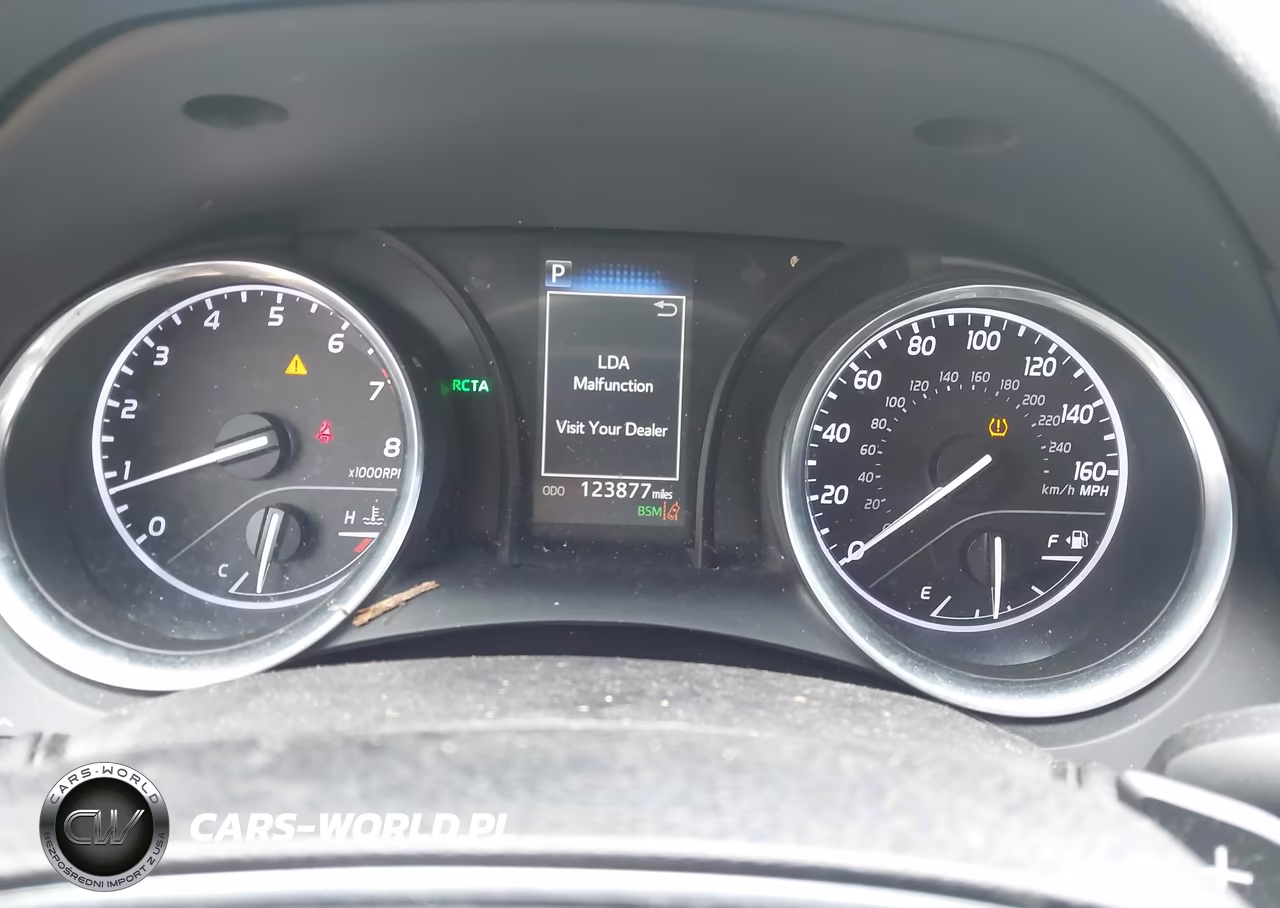 2018 Toyota Camry Se VIN:4T1B11HK3JU556861 - 7
