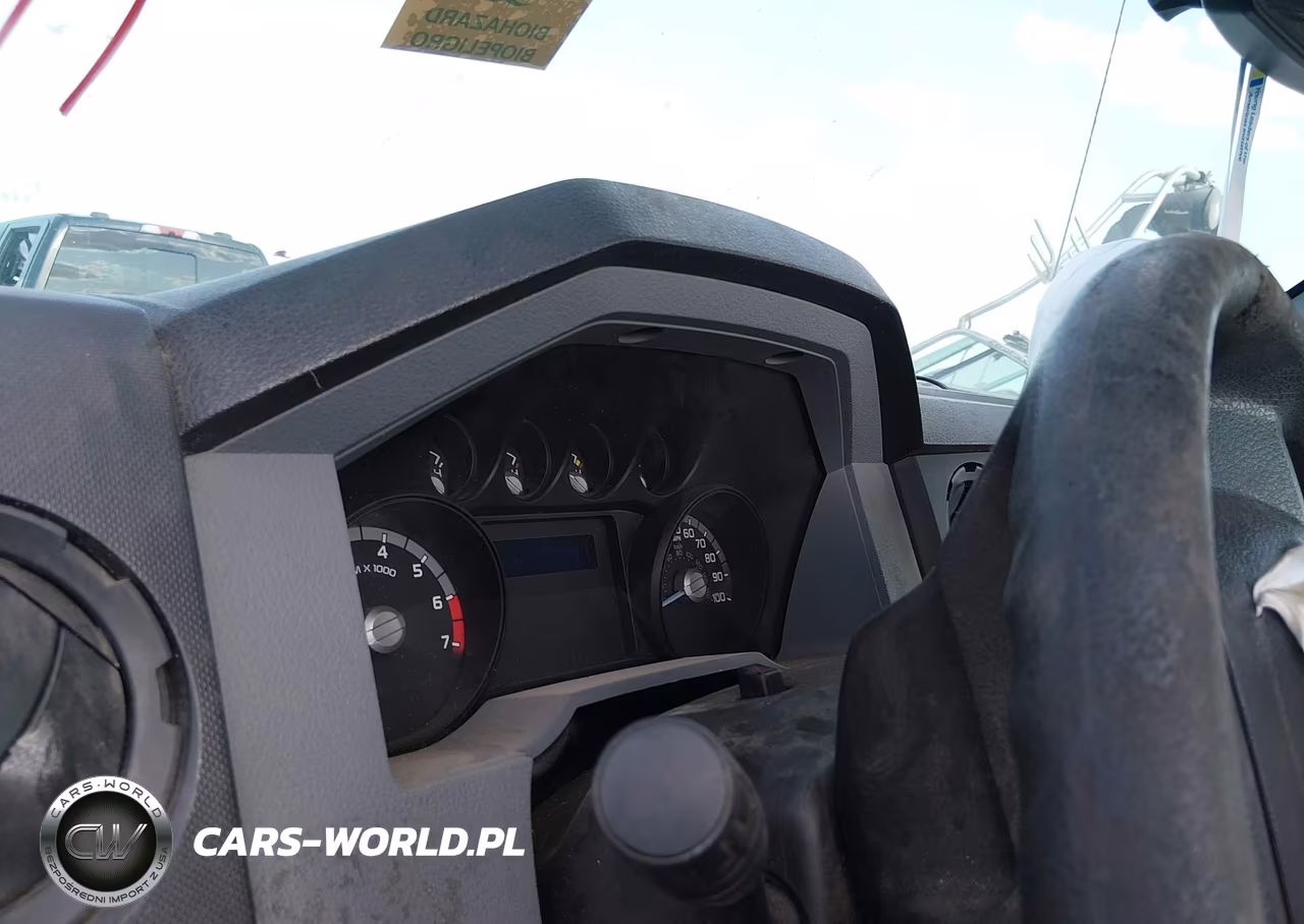 2014 Ford F-250 Xl-Xlt VIN:1FTBF2A6XEEB68969 - 15