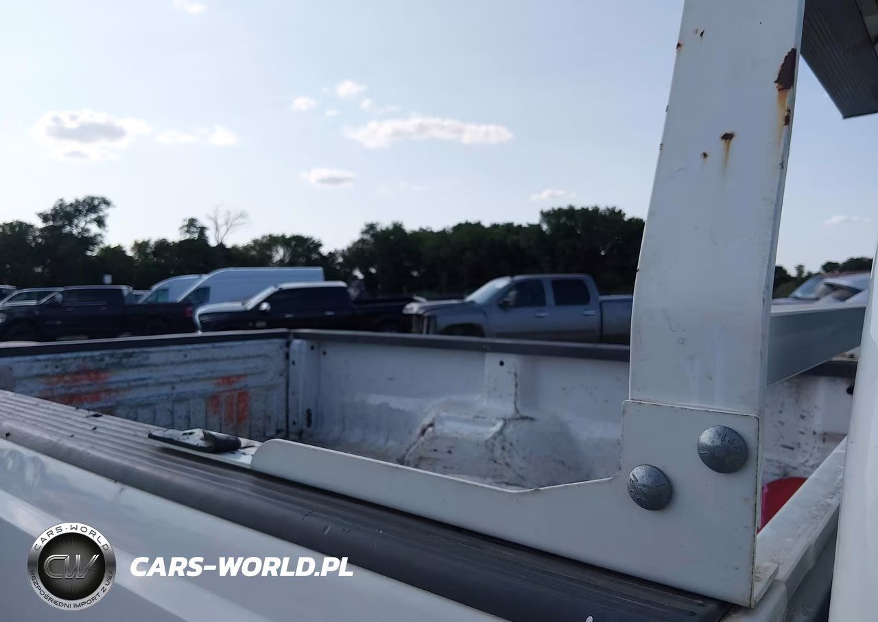 2014 Ford F-250 Xl-Xlt VIN:1FTBF2A6XEEB68969 - 8