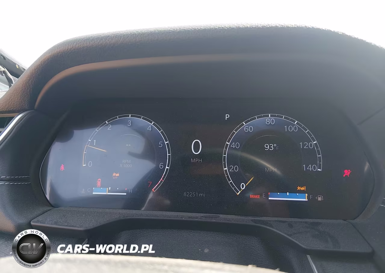 2023 Jeep Grand Cherokee L Laredo 4X4 VIN:1C4RJKAG8P8893879 - 7