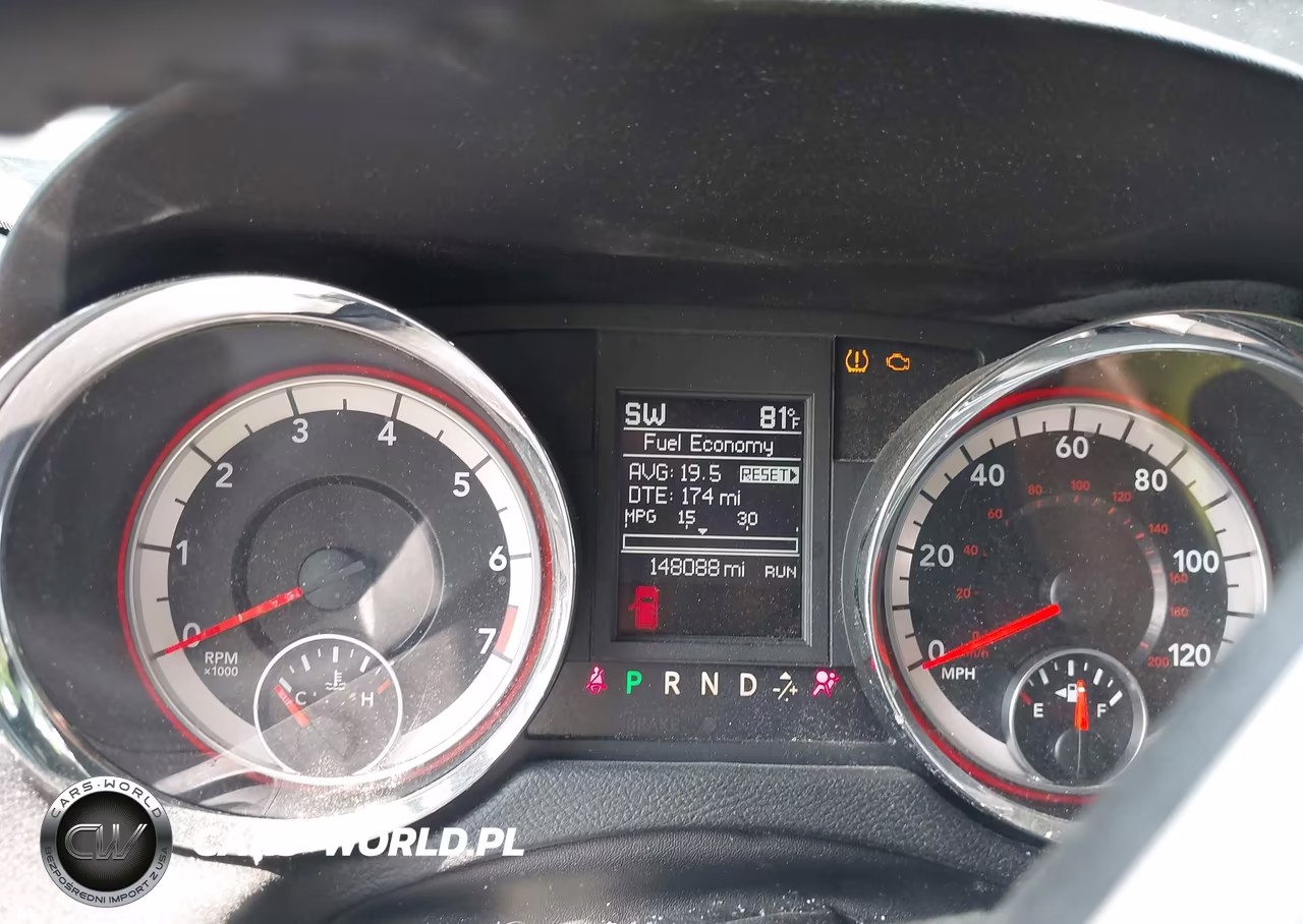 2018 Dodge Grand Caravan Gt VIN:2C4RDGEG7JR248800 - 7